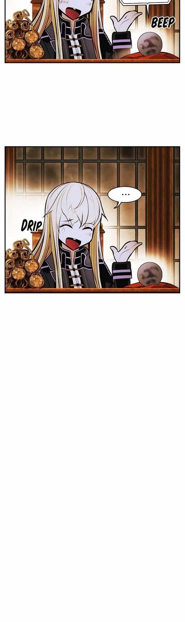 Mookhyang – Dark Lady — Chapter 200 — page 20