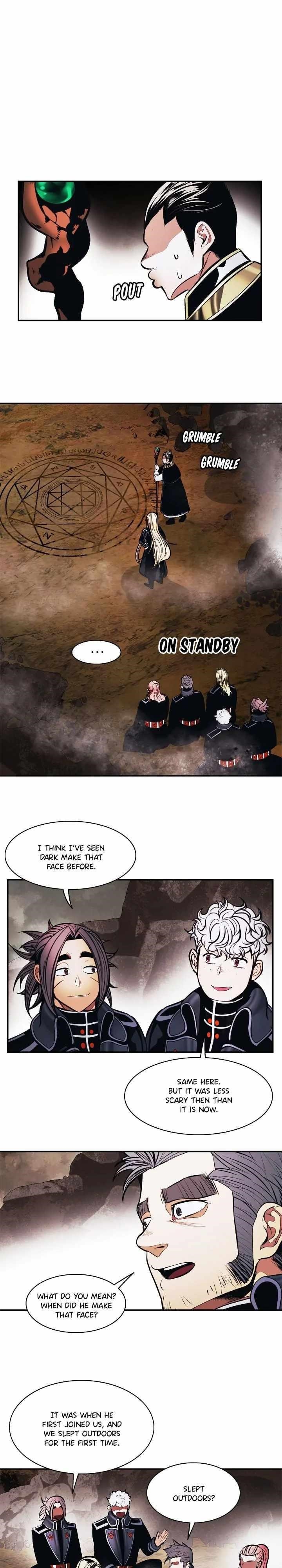 Mookhyang – Dark Lady — Chapter 200 — page 24