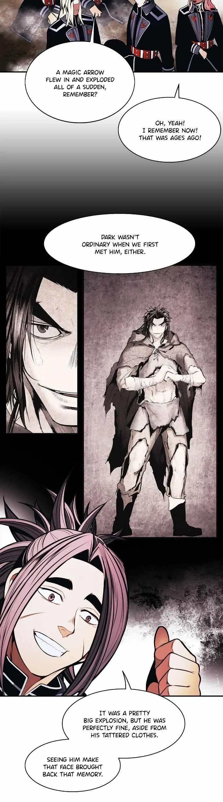 Mookhyang – Dark Lady — Chapter 200 — page 25