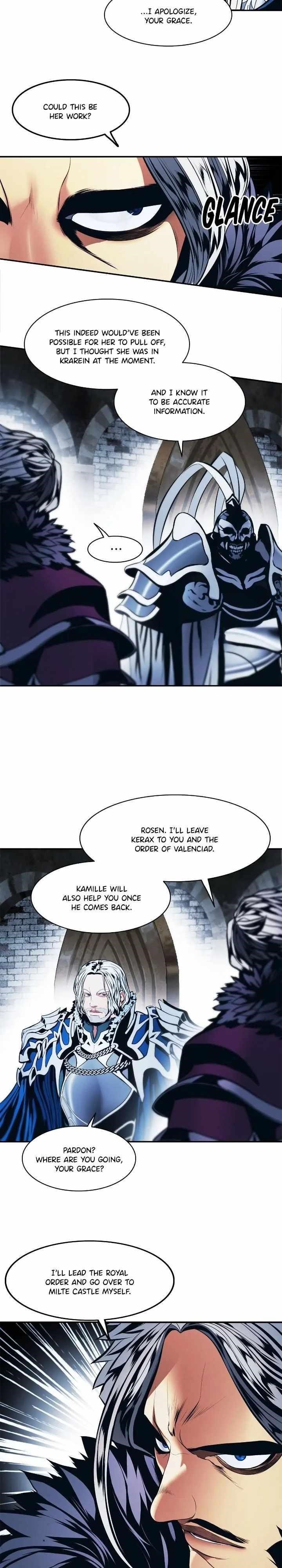 Mookhyang – Dark Lady — Chapter 201 — page 2