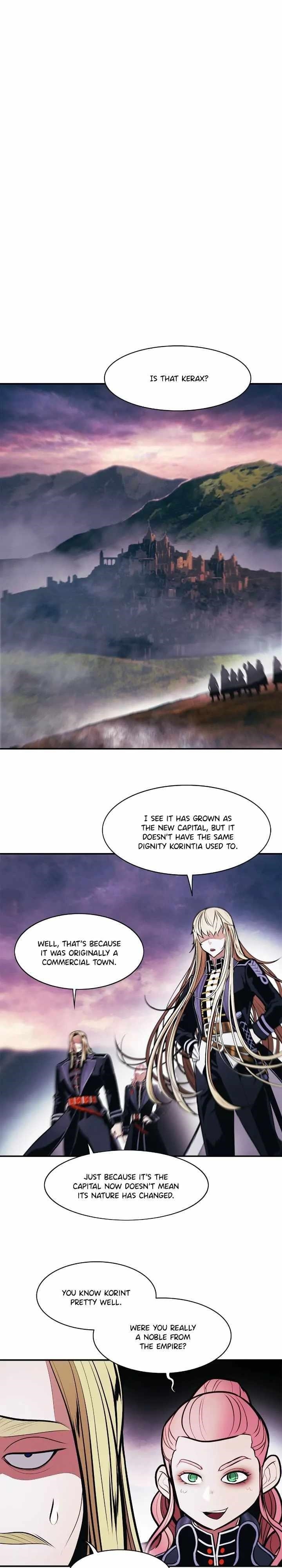 Mookhyang – Dark Lady — Chapter 201 — page 7