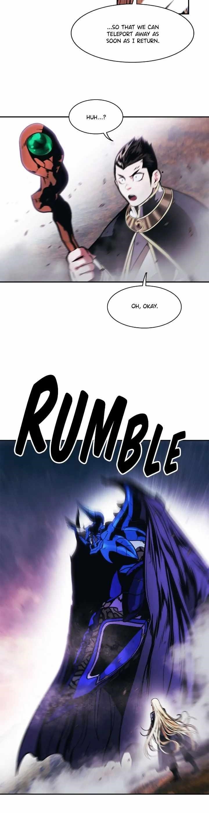 Mookhyang – Dark Lady — Chapter 201 — page 9