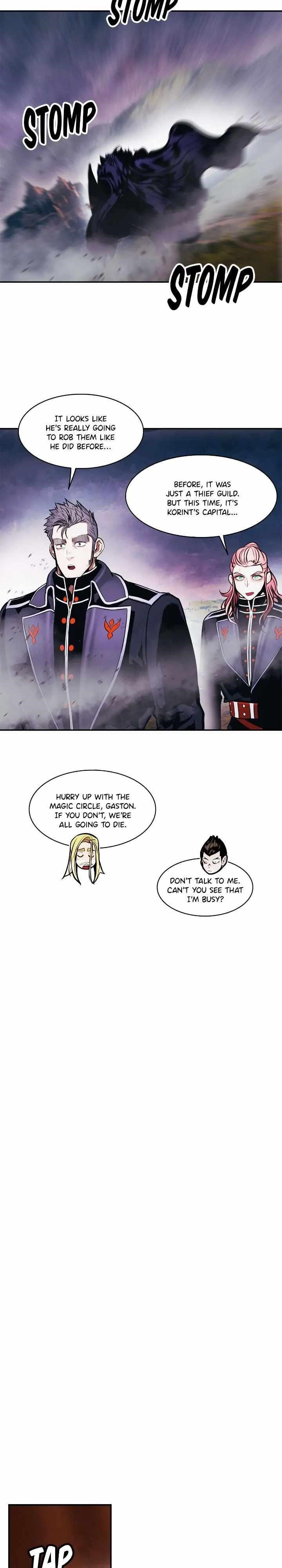 Mookhyang – Dark Lady — Chapter 201 — page 11