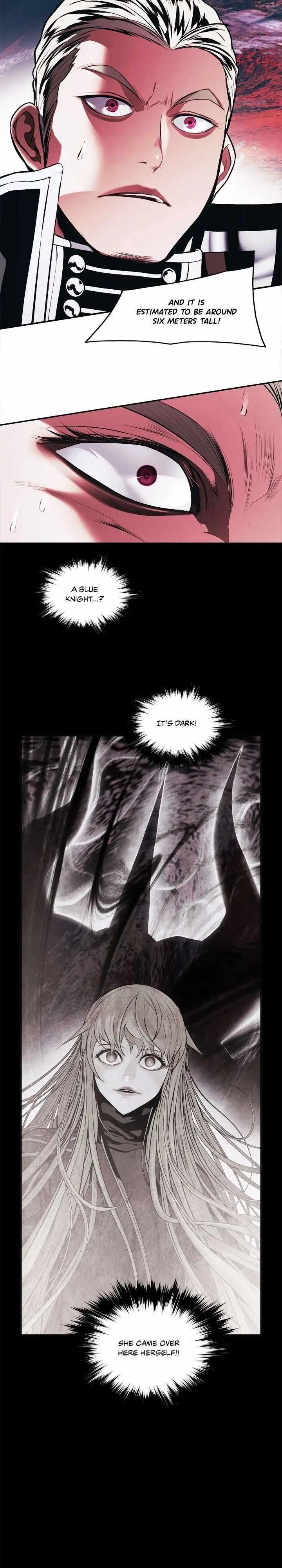 Mookhyang – Dark Lady — Chapter 201 — page 14