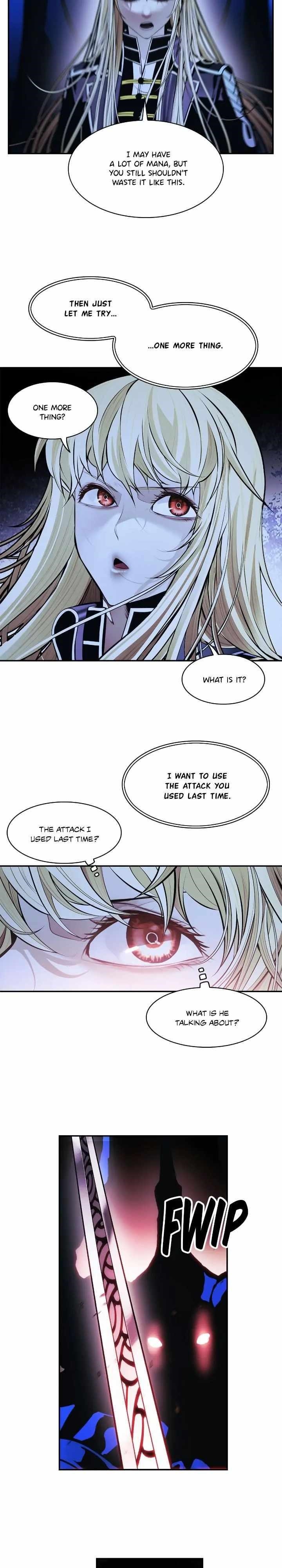 Mookhyang – Dark Lady — Chapter 201 — page 20