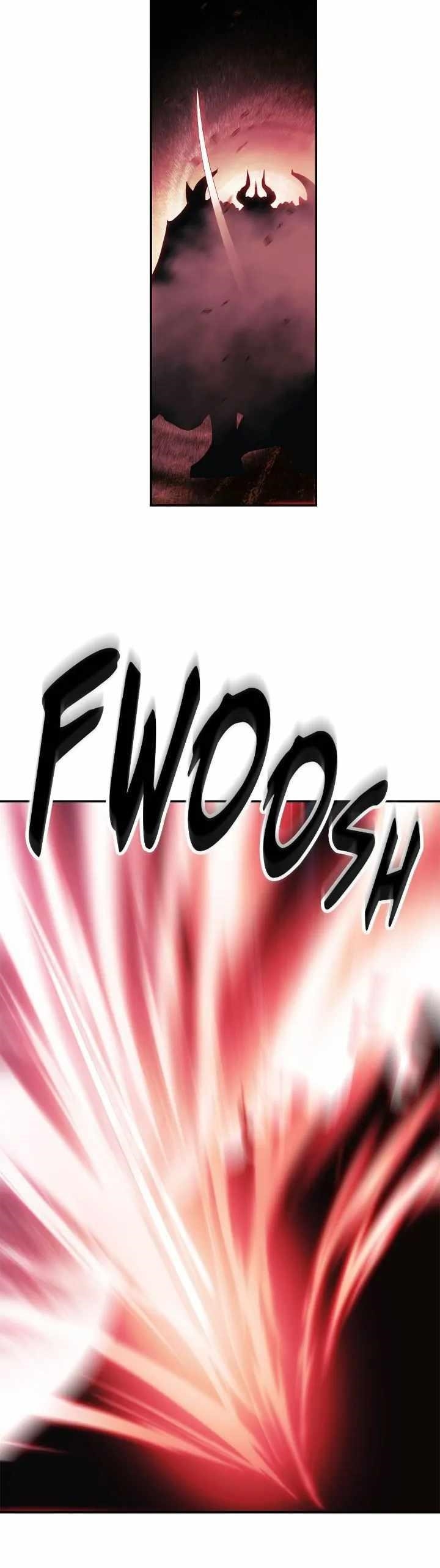 Mookhyang – Dark Lady — Chapter 201 — page 21