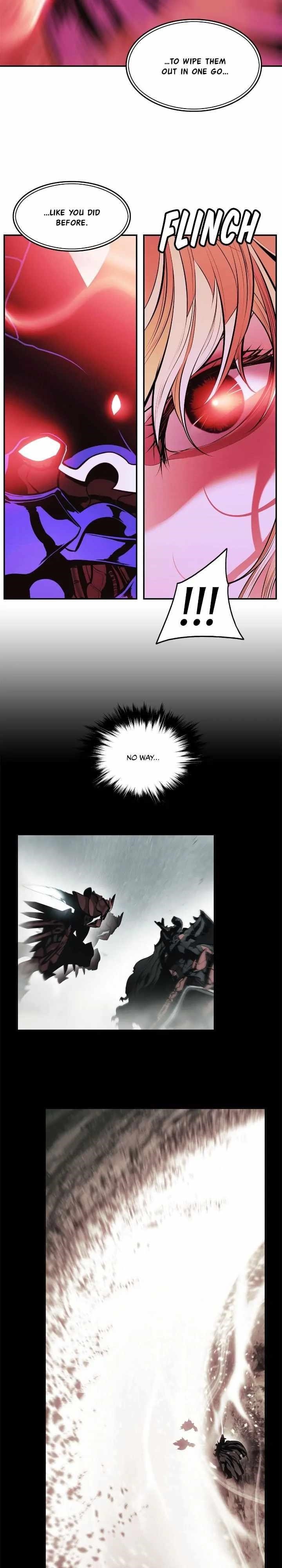 Mookhyang – Dark Lady — Chapter 201 — page 23