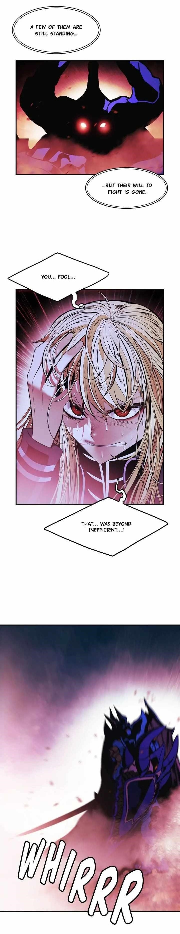 Mookhyang – Dark Lady — Chapter 202 — page 1