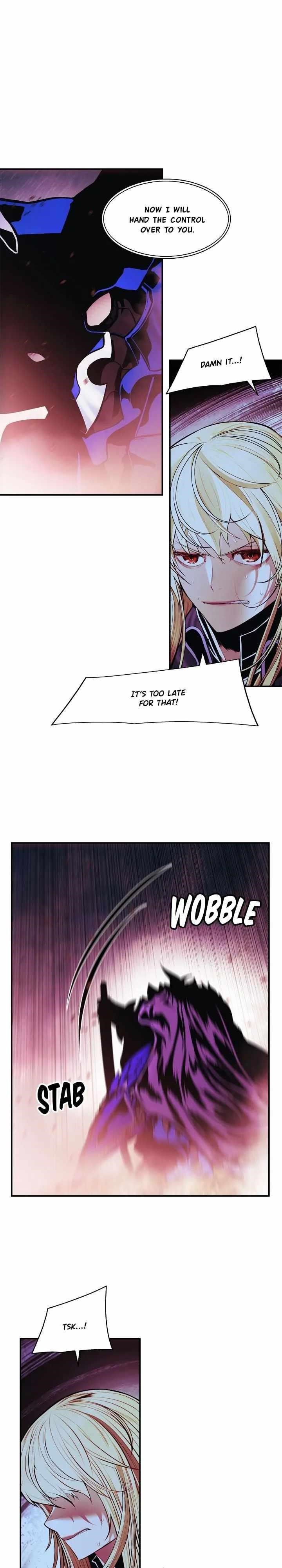 Mookhyang – Dark Lady — Chapter 202 — page 2