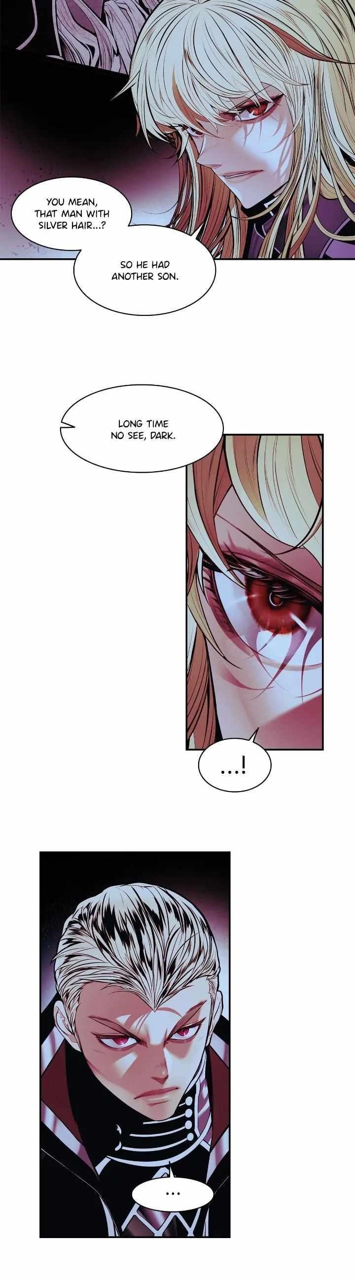 Mookhyang – Dark Lady — Chapter 202 — page 6