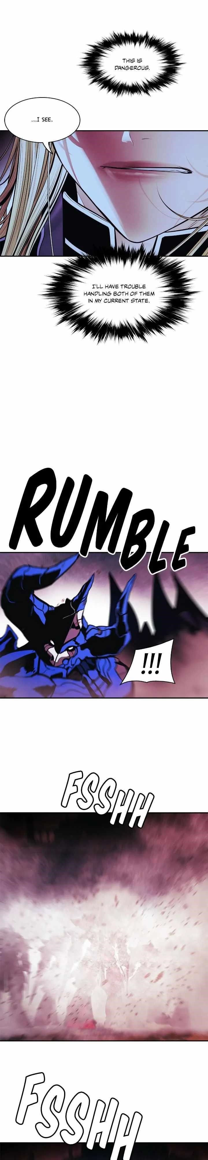 Mookhyang – Dark Lady — Chapter 202 — page 7