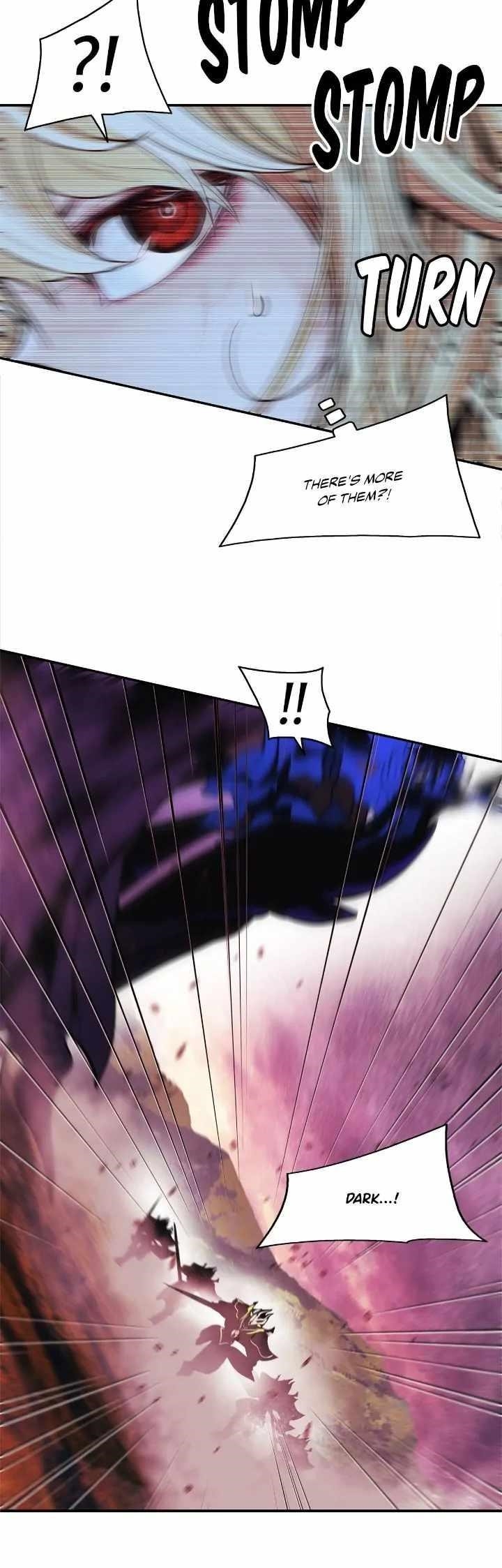 Mookhyang – Dark Lady — Chapter 202 — page 9