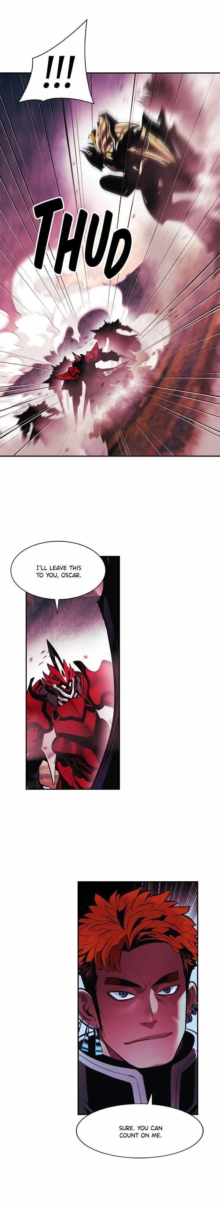 Mookhyang – Dark Lady — Chapter 202 — page 11