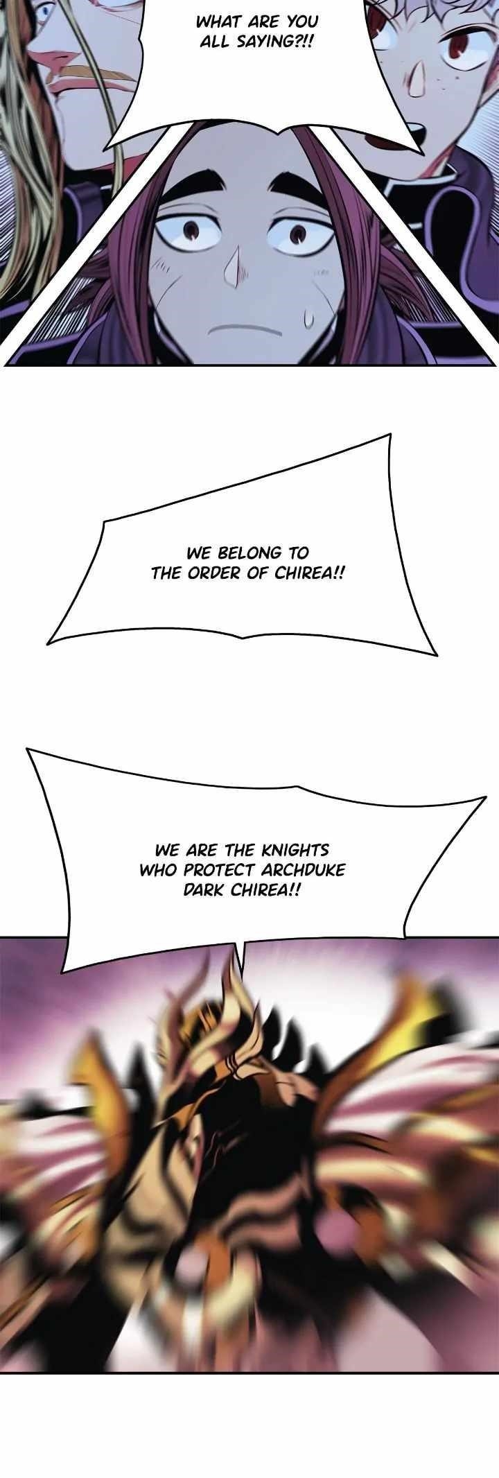 Mookhyang – Dark Lady — Chapter 202 — page 14