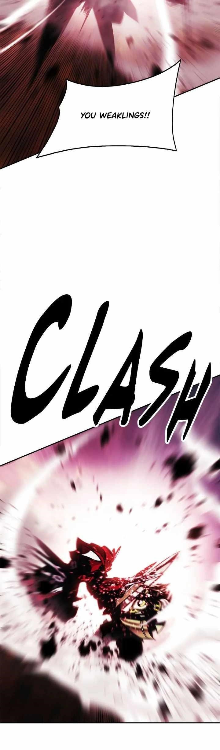 Mookhyang – Dark Lady — Chapter 202 — page 17