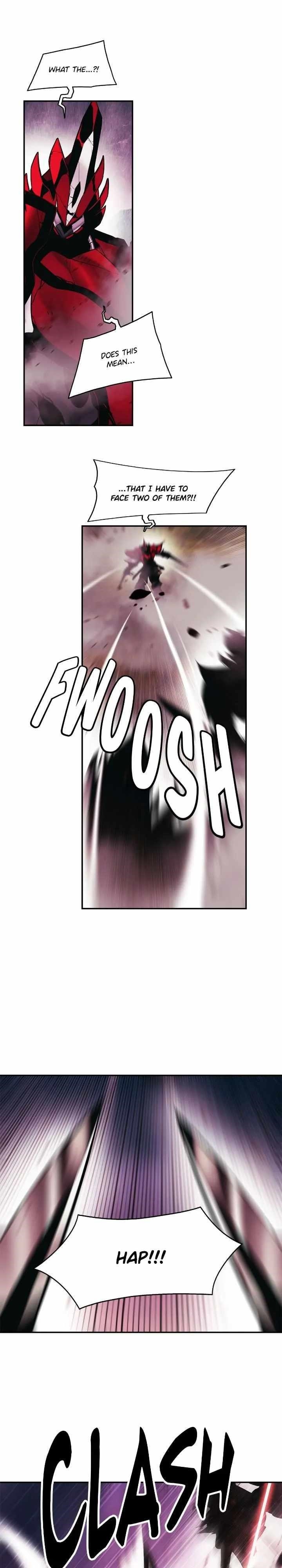 Mookhyang – Dark Lady — Chapter 202 — page 22
