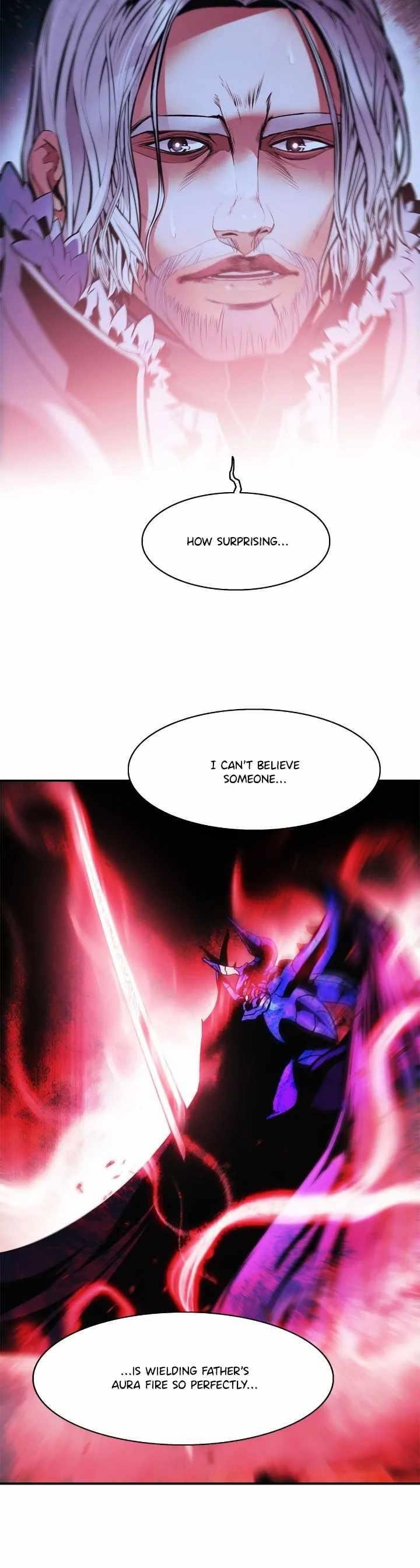 Mookhyang – Dark Lady — Chapter 202 — page 25
