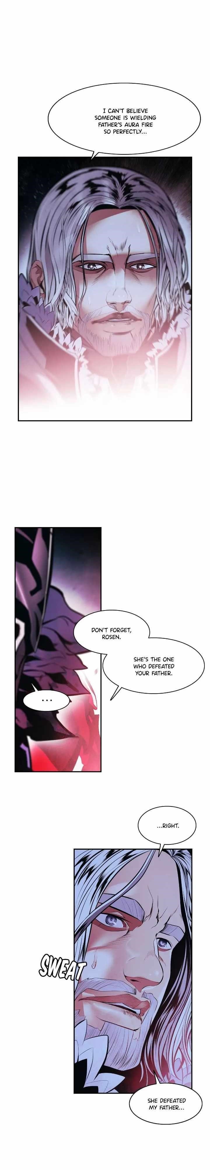 Mookhyang – Dark Lady — Chapter 203 — page 1