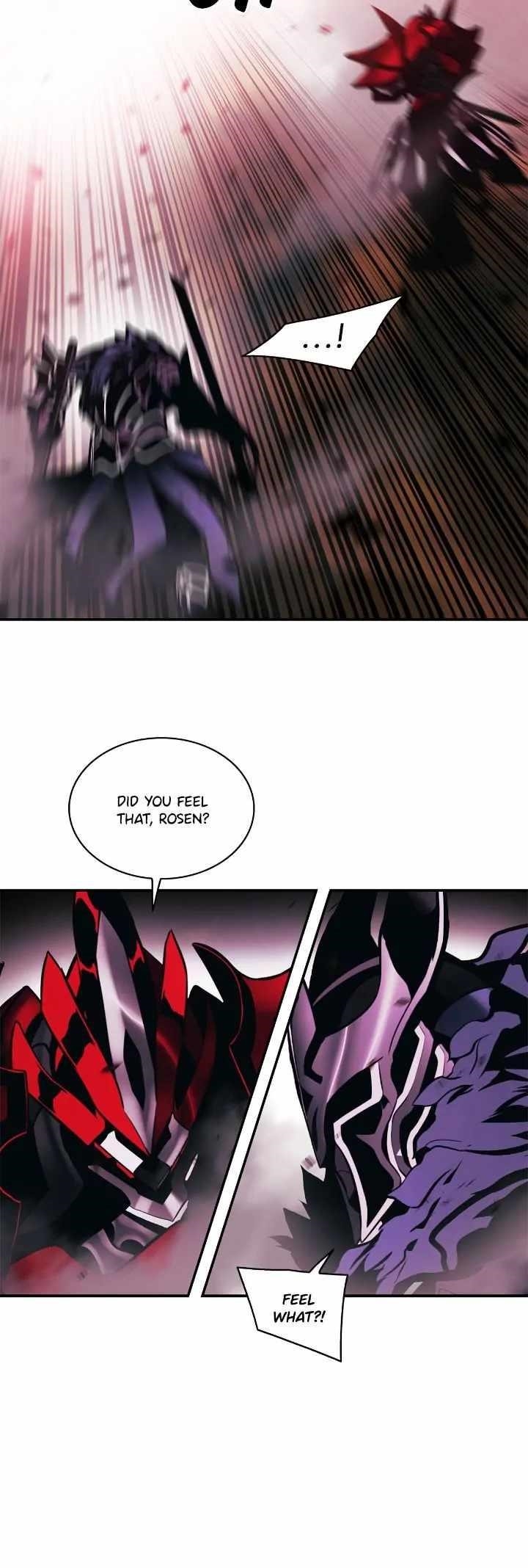 Mookhyang – Dark Lady — Chapter 203 — page 6