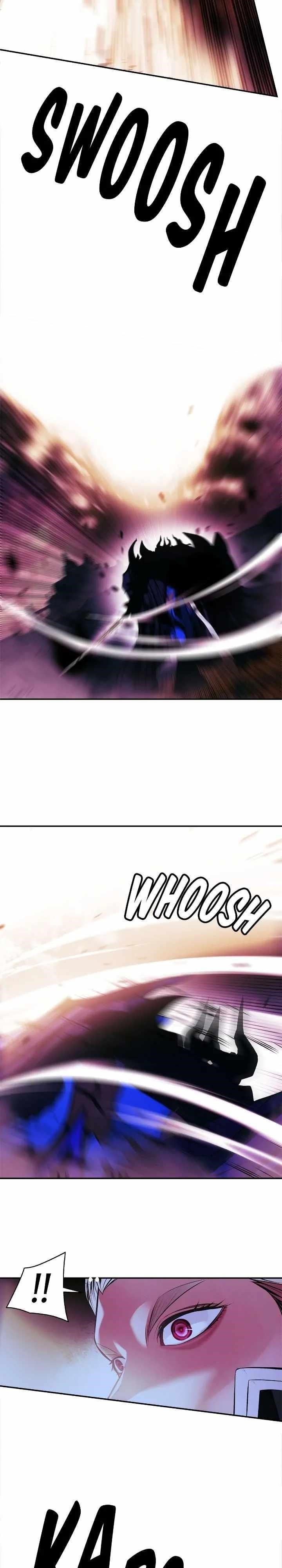 Mookhyang – Dark Lady — Chapter 203 — page 10