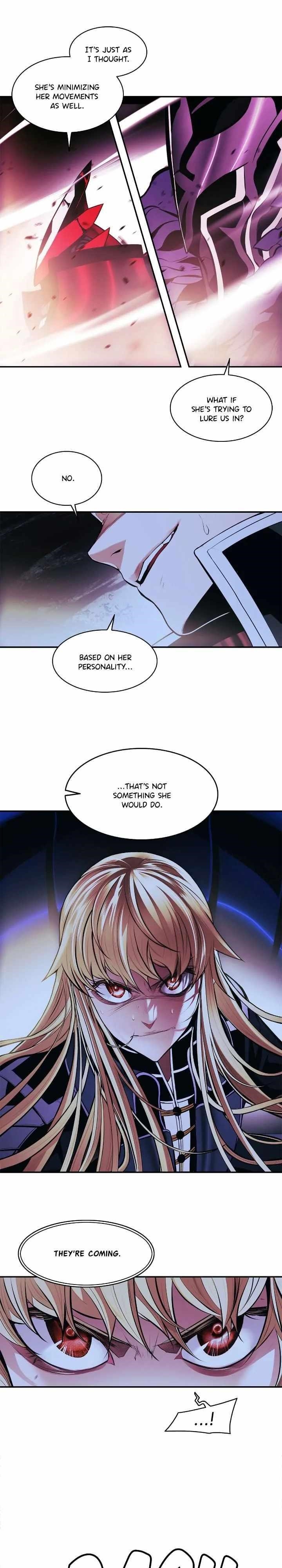 Mookhyang – Dark Lady — Chapter 203 — page 12
