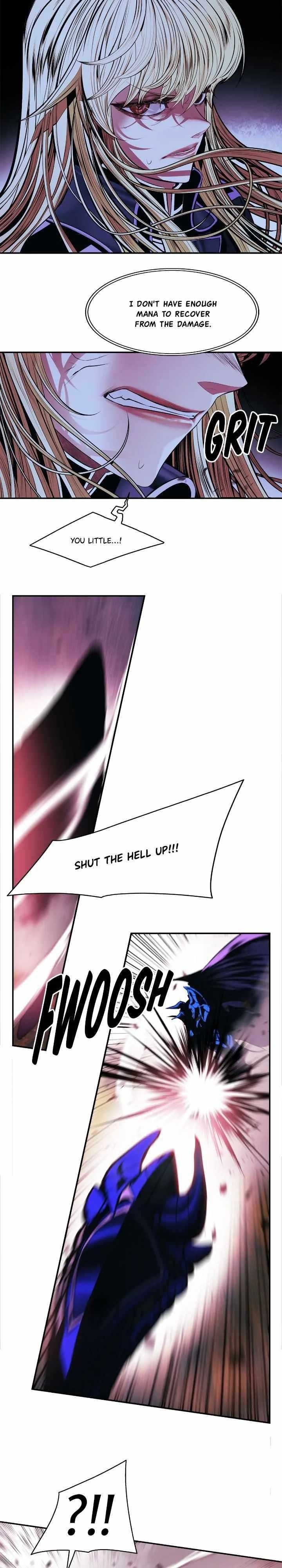 Mookhyang – Dark Lady — Chapter 203 — page 15