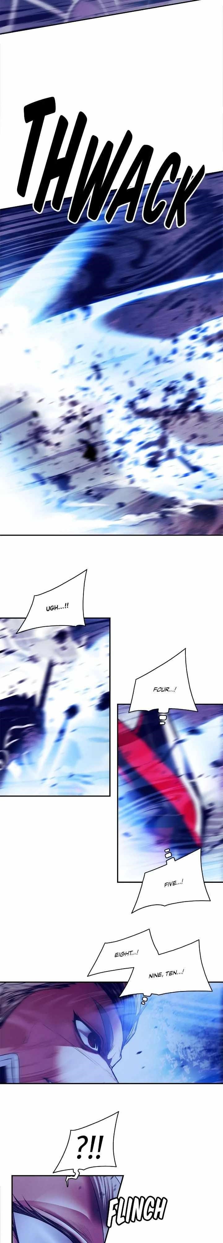 Mookhyang – Dark Lady — Chapter 203 — page 27