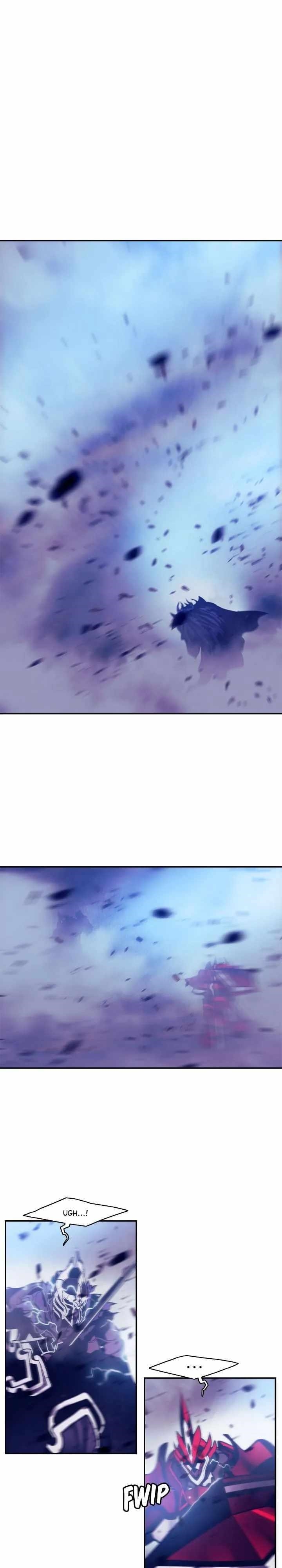 Mookhyang – Dark Lady — Chapter 203 — page 29