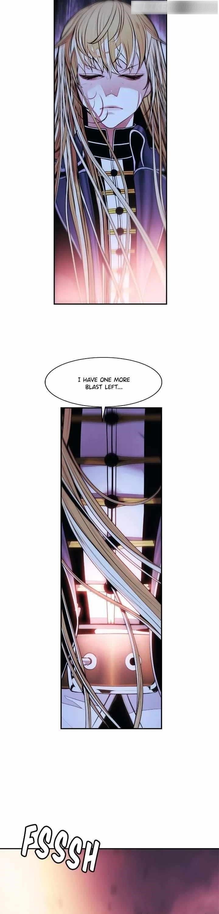 Mookhyang – Dark Lady — Chapter 204 — page 16