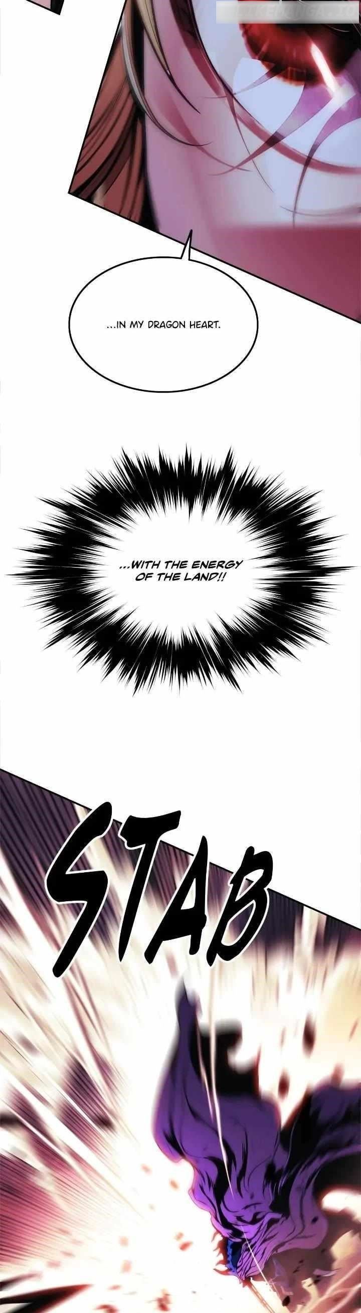 Mookhyang – Dark Lady — Chapter 204 — page 19