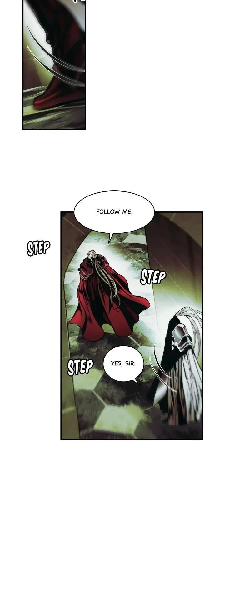 Mookhyang – Dark Lady — Chapter 205 — page 4