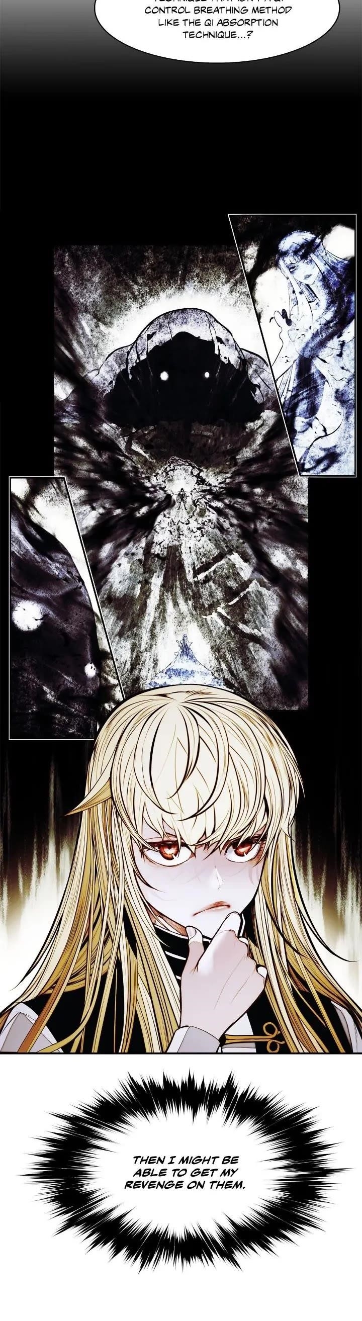 Mookhyang – Dark Lady — Chapter 205 — page 25