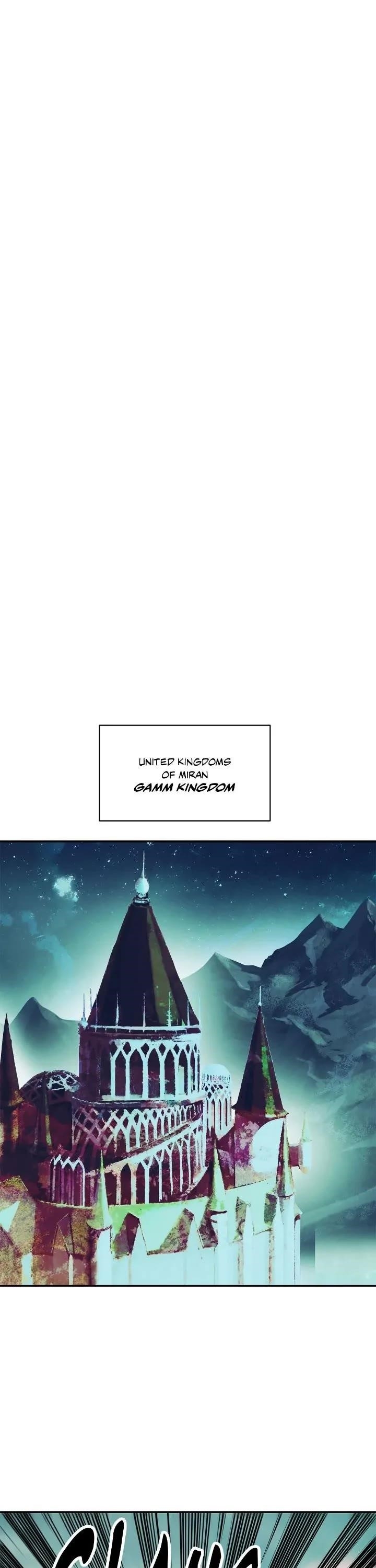 Mookhyang – Dark Lady — Chapter 205 — page 26