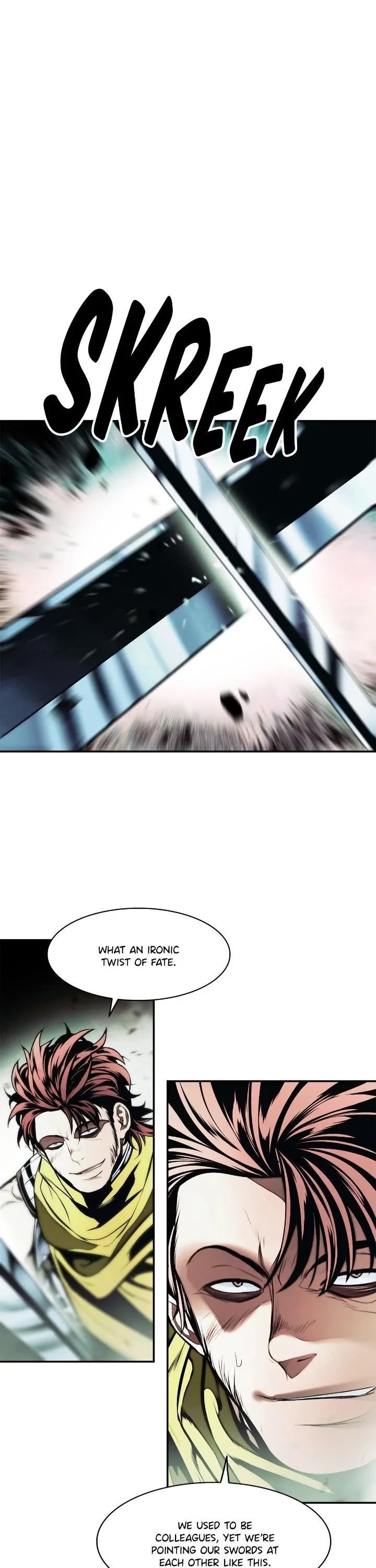 Mookhyang – Dark Lady — Chapter 205 — page 36