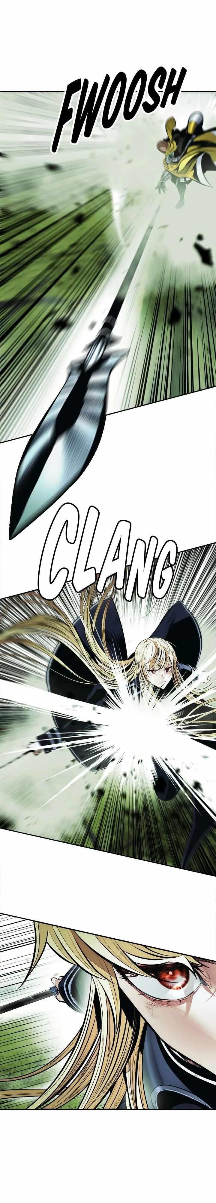 Mookhyang – Dark Lady — Chapter 206 — page 14