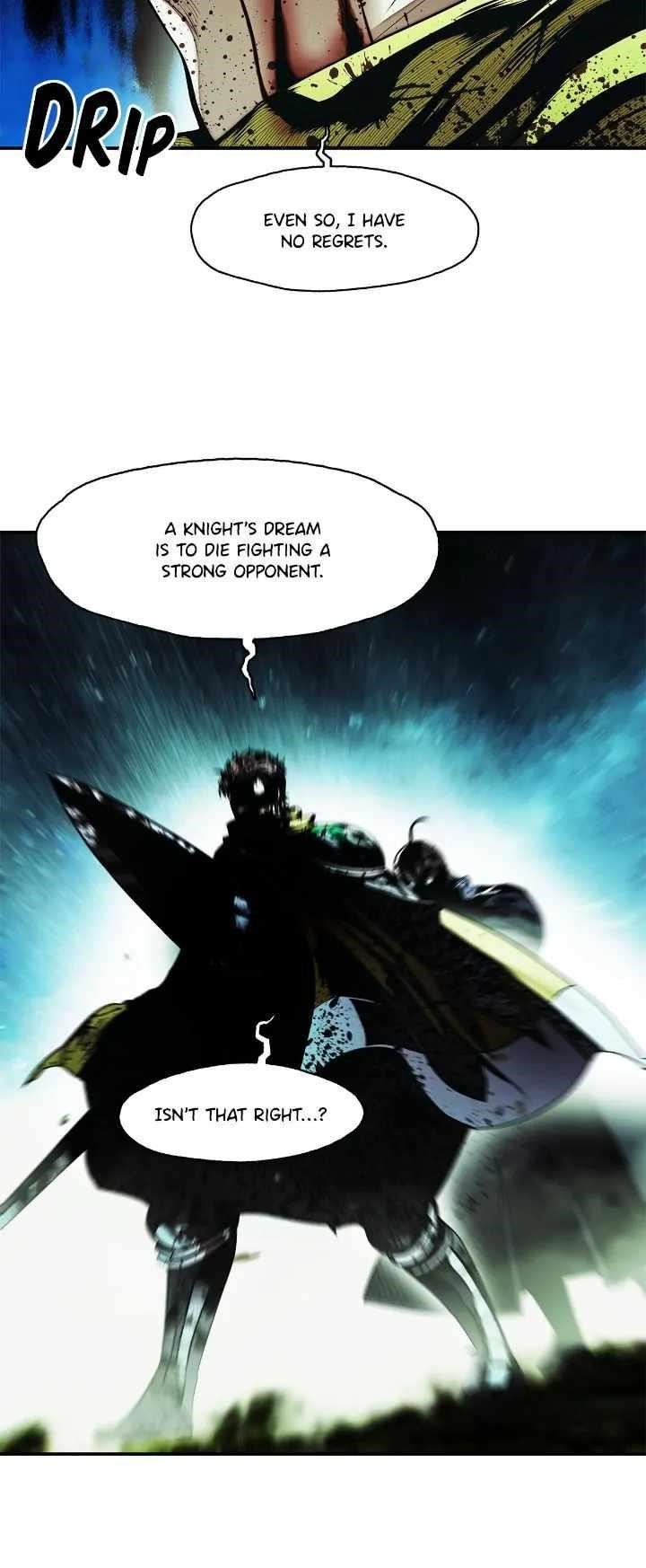 Mookhyang – Dark Lady — Chapter 207 — page 3