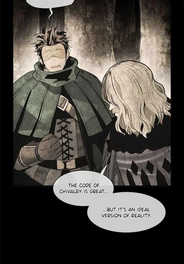 Mookhyang – Dark Lady — Chapter 207 — page 8