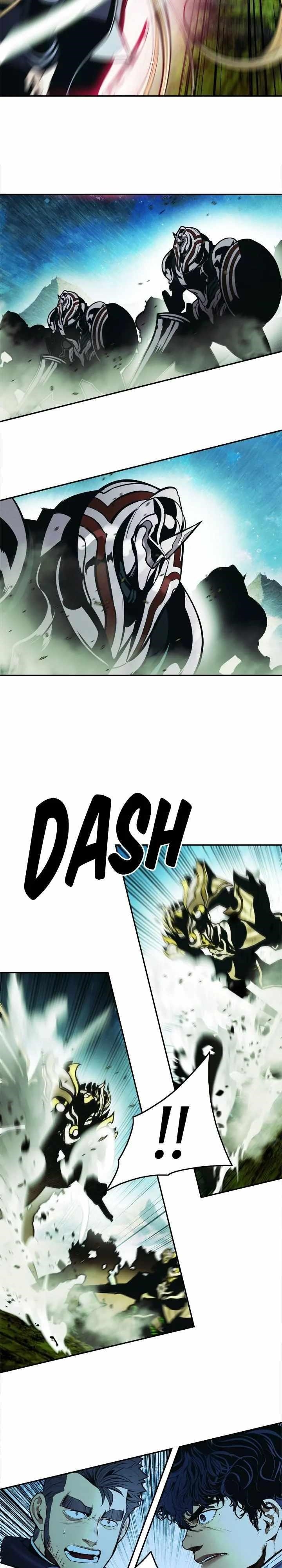Mookhyang – Dark Lady — Chapter 207 — page 19
