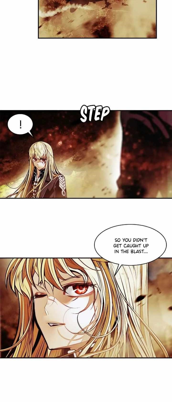 Mookhyang – Dark Lady — Chapter 207 — page 26