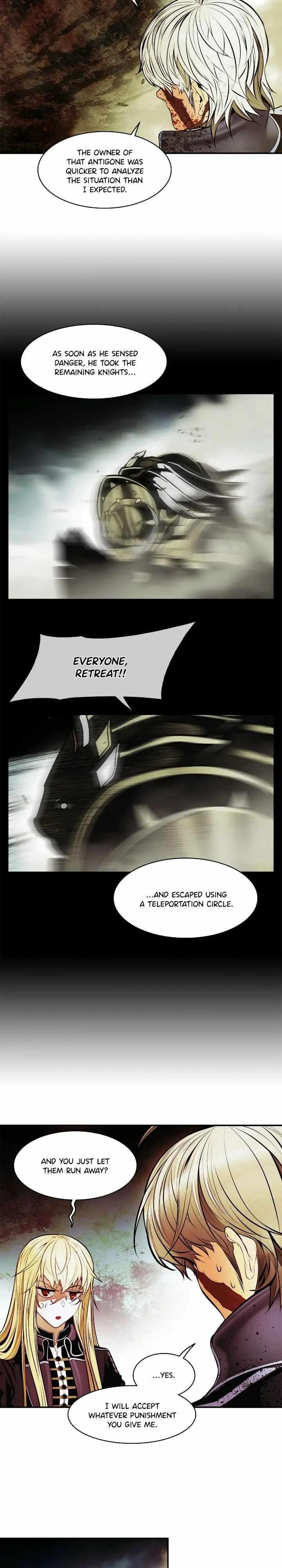 Mookhyang – Dark Lady — Chapter 207 — page 28