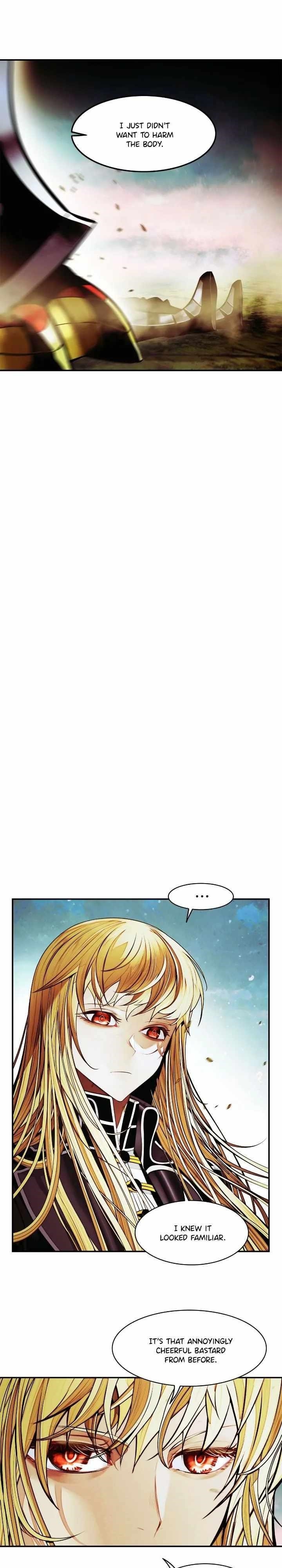 Mookhyang – Dark Lady — Chapter 207 — page 30
