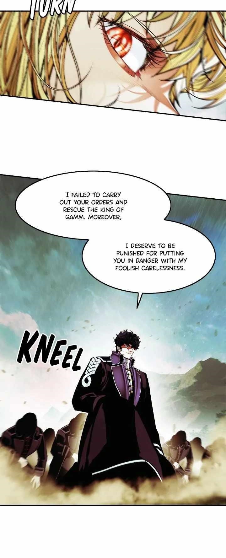 Mookhyang – Dark Lady — Chapter 207 — page 32