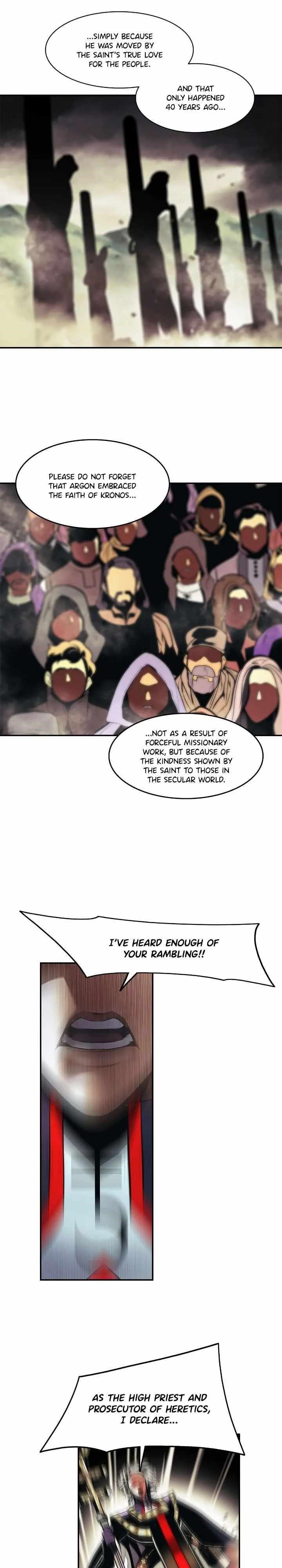 Mookhyang – Dark Lady — Chapter 208 — page 19