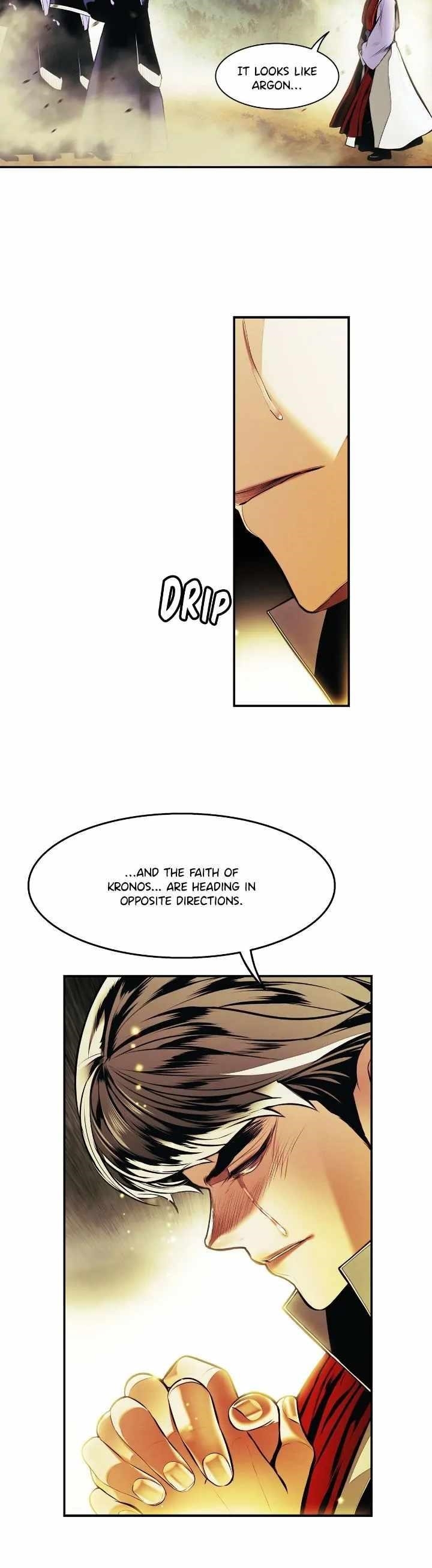 Mookhyang – Dark Lady — Chapter 208 — page 21