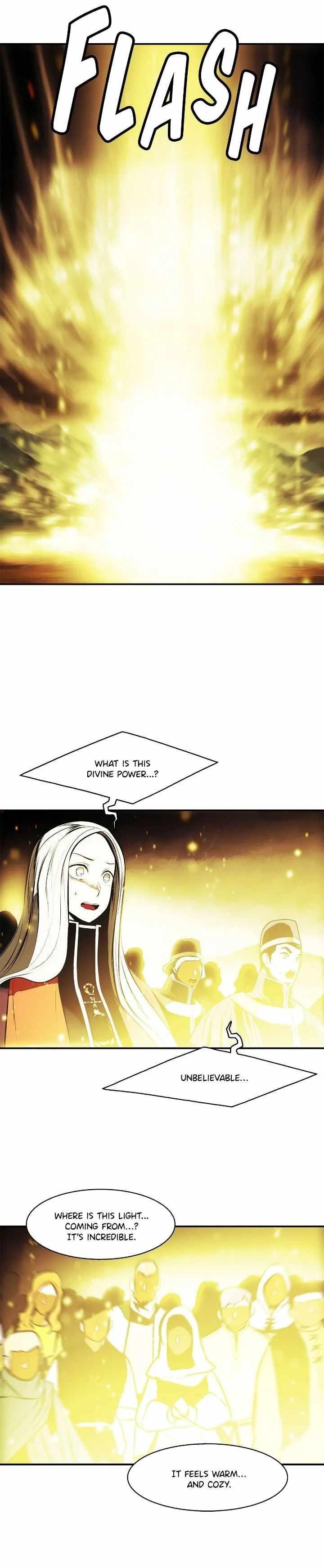 Mookhyang – Dark Lady — Chapter 208 — page 23