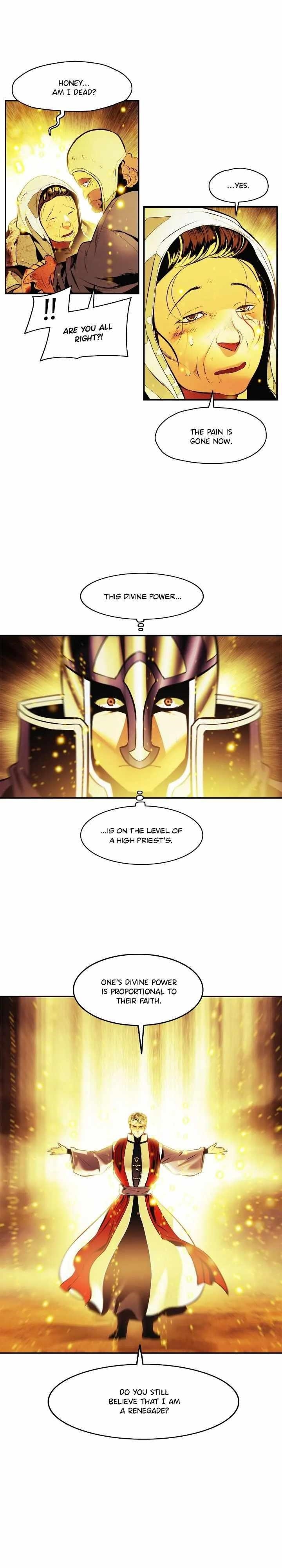 Mookhyang – Dark Lady — Chapter 208 — page 24