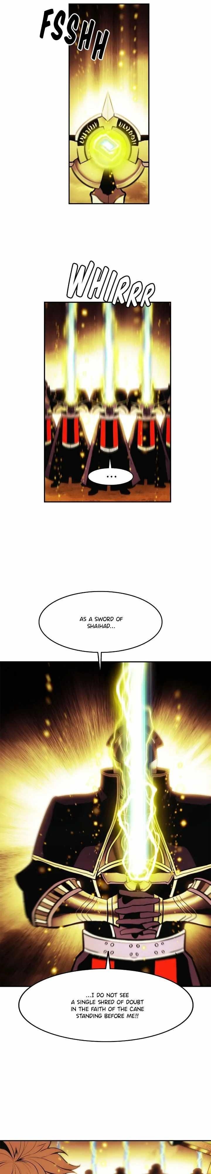 Mookhyang – Dark Lady — Chapter 208 — page 25