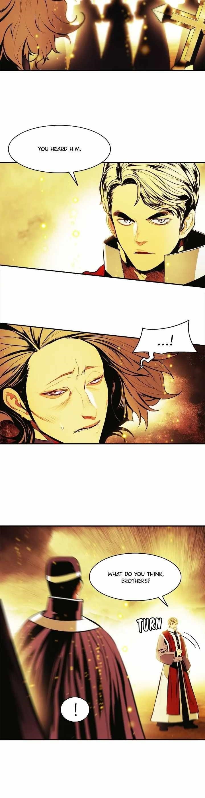 Mookhyang – Dark Lady — Chapter 208 — page 26