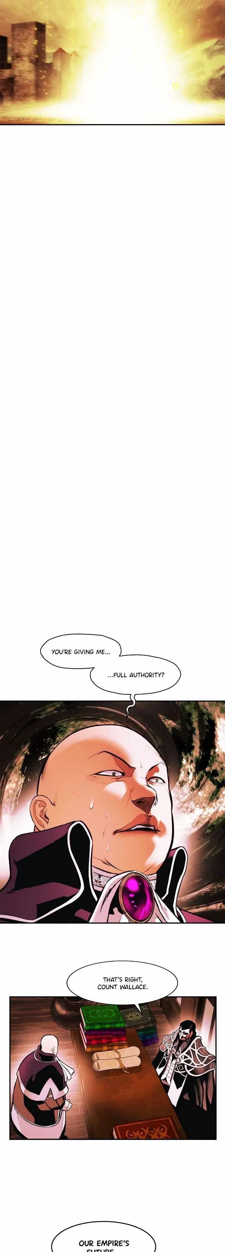 Mookhyang – Dark Lady — Chapter 208 — page 28