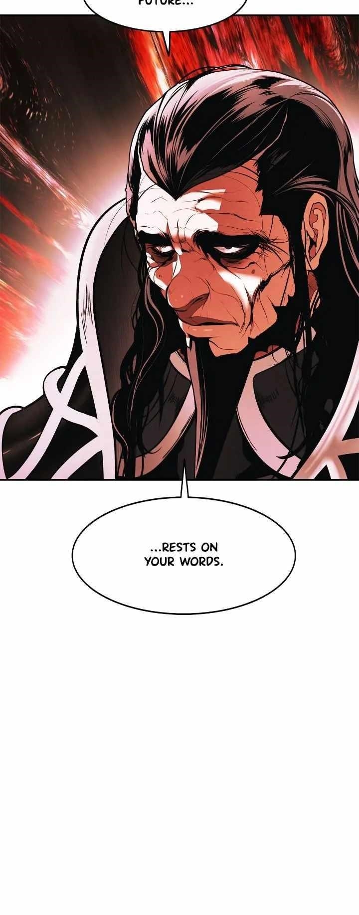 Mookhyang – Dark Lady — Chapter 208 — page 29